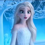 elsa sexy