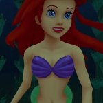 Ariel is so beautiful