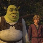 shrek the third