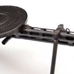DP-28 LMG