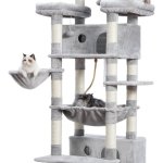 Cat tree