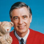 Mr Rogers