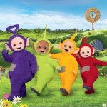 Teletubbies