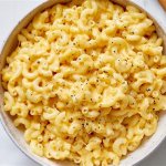 Mac n cheese meme