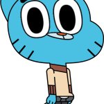 Gumball Watterson