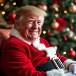 Merry Trump Christmas