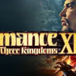 romance of the three kingdoms