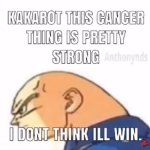 cancer meme