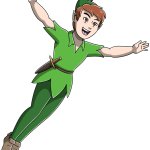 peter pan