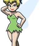 tinker bell