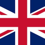 United Kingdom Flag