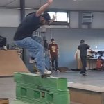 Nosegrind