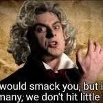 Beethoven Bieber diss
