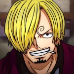 Sanji sexy