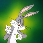 bugs bunny icon