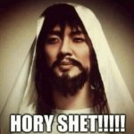 Asian Jesus