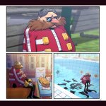 Lonely Eggman