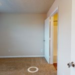 The Villas at Oak Crest Bedroom