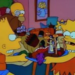 Bart Vs. Thanksgiving