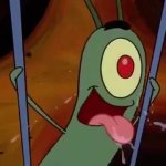 Plankton yes yes yes! GIF Template