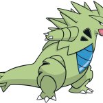 Tyranitar 3