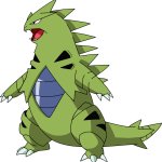 Tyranitar 4