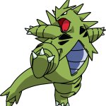 Tyranitar 5