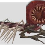 Meat centipendes