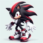 Shadow the hedgehog