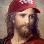 Republican Jesus