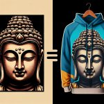 Buddha Hoodie