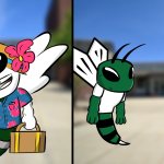 Hornet Meme