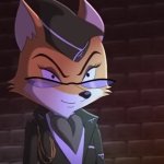 LT Fox Vixen-Loveable Jackass Smile meme