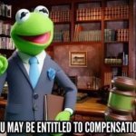 Lawyer Kermit