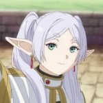 cute elf girl