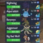 pokemon team 2