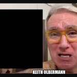 Keith Olbermann