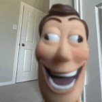 Woody derp meme