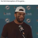 Tua Tagovailoa Miami Dolphins qb quarterback funny