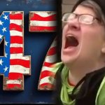 Liberal meltdown