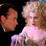 Scrooged