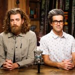 Rhett and Link