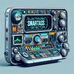 smartass detector