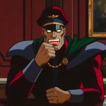 Most interesting M.Bison