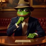 Most interesting Pepe