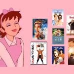 Aimee Brightower's Favorite Girl Movies | image tagged in valentine's day meme,girl,pretty girl,romantic,princess,high school | made w/ Imgflip meme maker