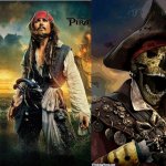 Gay Pirates vs Evil Pirate