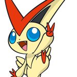 Victini 3