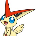 Victini 4