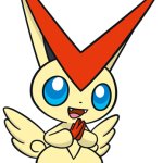 Victini 5